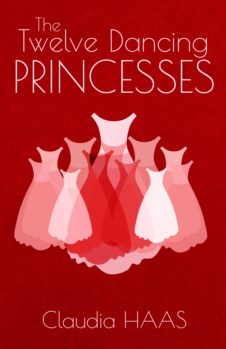 TWELVE DANCING PRINCESSES